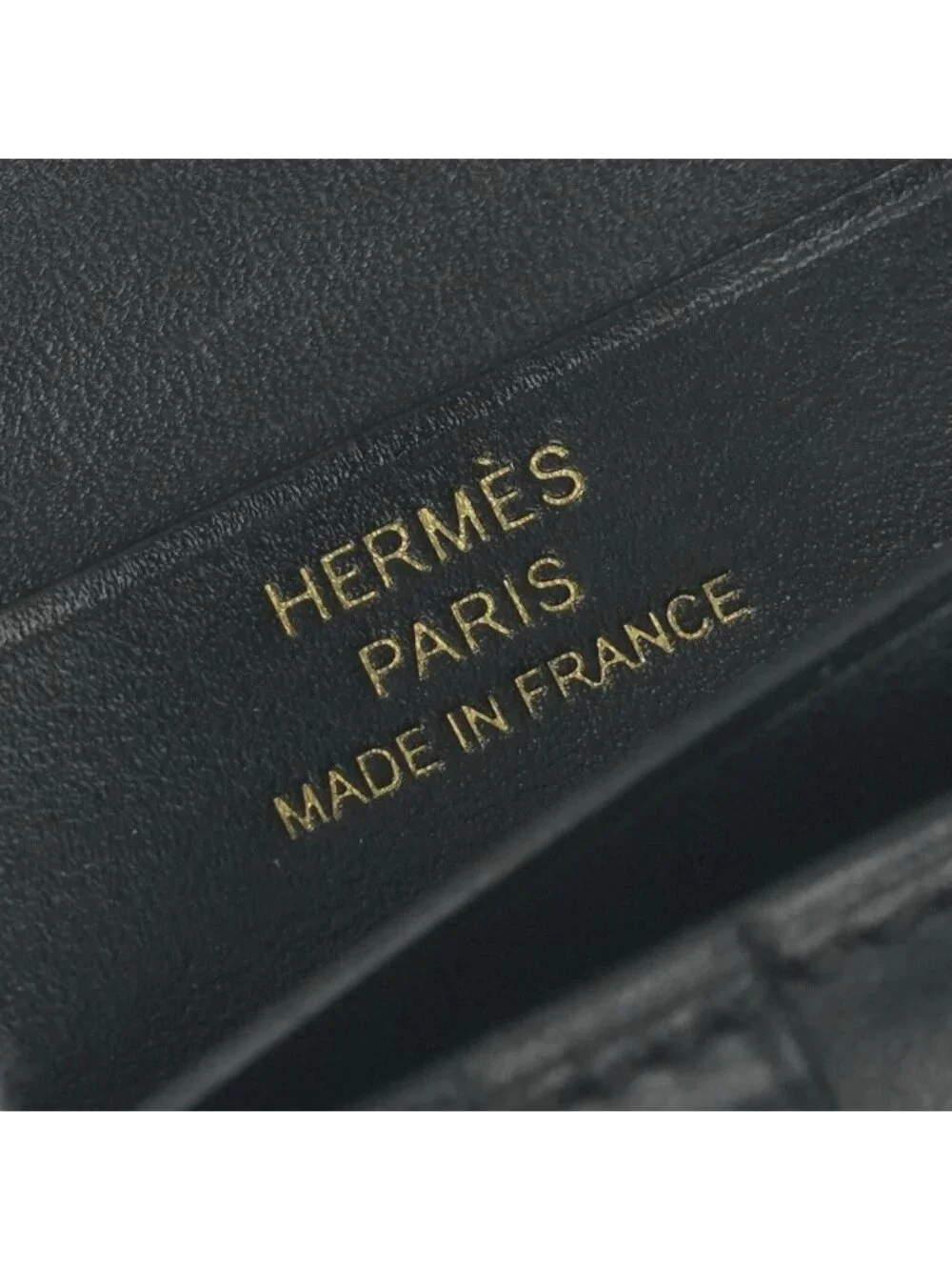 Hermes brand model